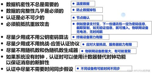 物聯(lián)網(wǎng)安全架構(gòu)與基礎(chǔ)設(shè)施 網(wǎng)絡(luò)與信息安全軟件開(kāi)發(fā)的關(guān)鍵